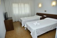 H Sierra de Arcos <br /> Double Room