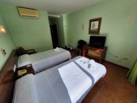 H Sierra de Arcos <br /> Double Room