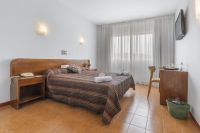 H Sierra de Arcos <br /> Double Room