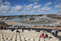 Circuito de Jerez <br/> Grada C5