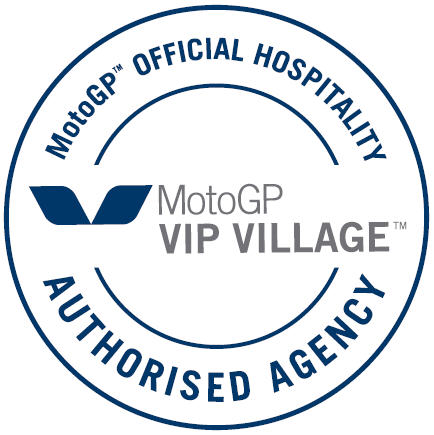  Authorised Agency VIP VILLAGE MotoGP